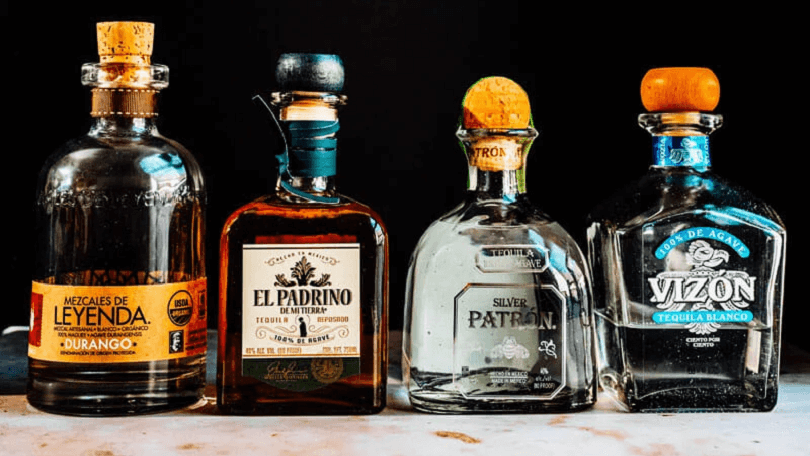 Difference Between Anejo and Reposado
