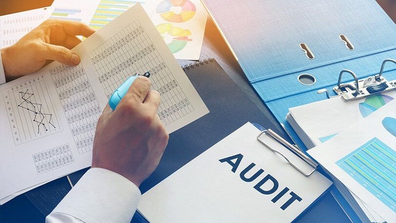Difference Between Audit Plan and Audit Program