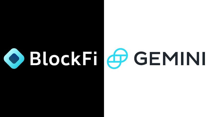 Difference Between Blockfi and Gemini