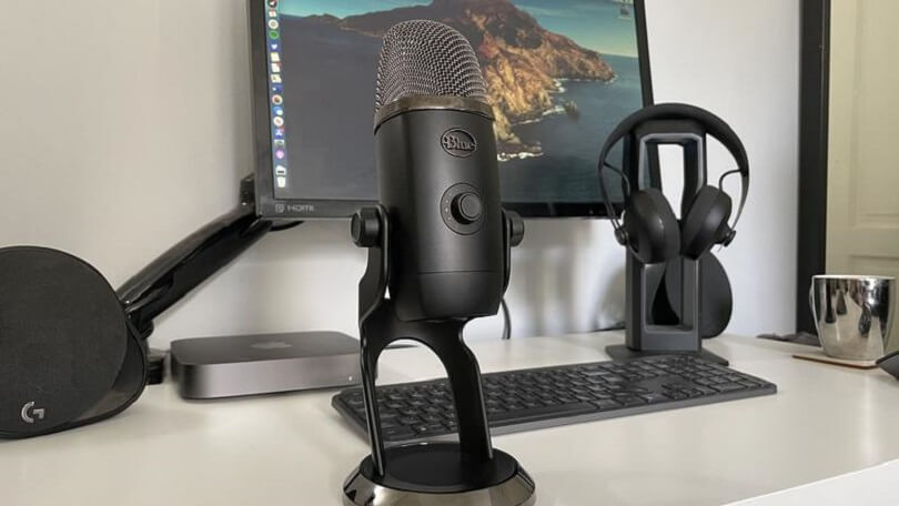 Difference Between Blue Yeti X and Blue Yeti Pro