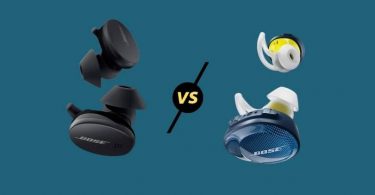 Difference Between Bose SoundSport and Bose SoundSport Free