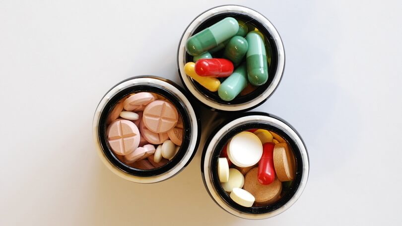 Difference Between Capsules and Tablets