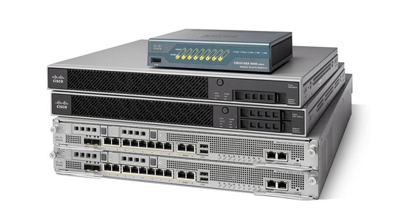 Difference Between Cisco FTD and ASA