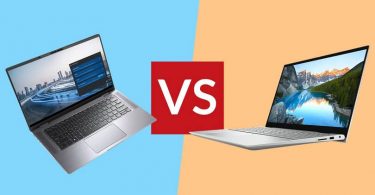Difference Between Dell Inspiron and Latitude