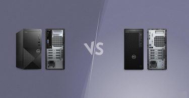 Difference Between Dell Vostro and Optiplex