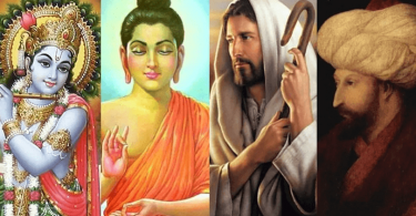 Difference Between Eastern and Western Religions
