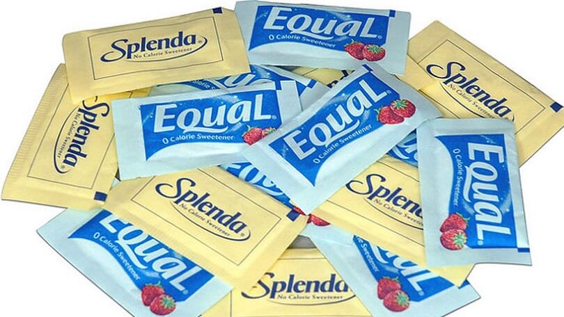 Difference Between Equal and Splenda