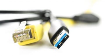 Difference Between Ethernet and USB