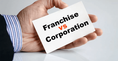 Difference Between Franchise and Corporation