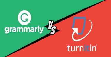 Difference Between Grammarly and Turnitin