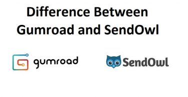 Difference Between Gumroad and SendOwl