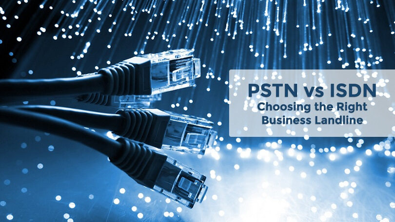 Difference Between ISDN and PSTN