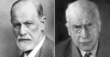Difference Between Jung and Freud