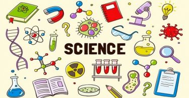 Difference Between Life Science and Physical Science
