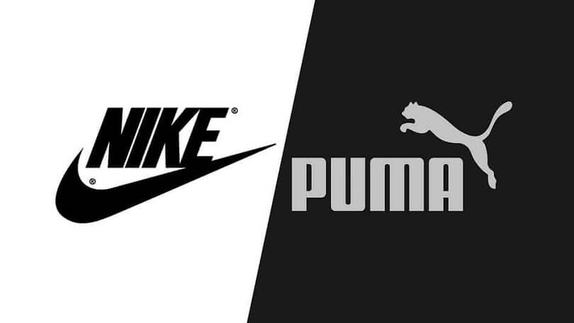 Difference Between Nike and Puma