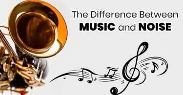 Difference Between Noise and Music