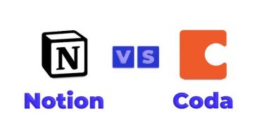 Difference Between Notion and Coda