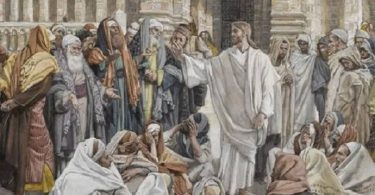 Difference Between Pharisees and Sadducees