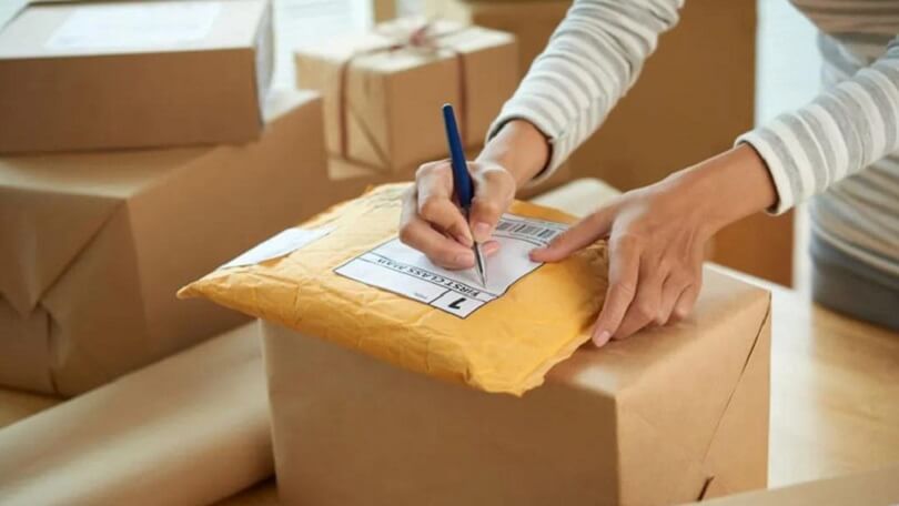 Difference Between Shipping Address and Billing Address