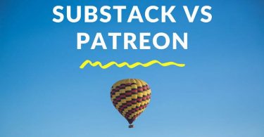 Difference Between Substack and Patreon