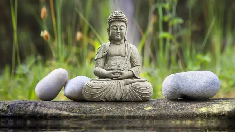 Difference between Buddhism and Zen Buddhism