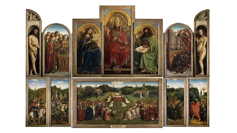 Difference between Northern Renaissance and Southern Renaissance
