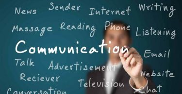 Difference between Oral Communication and Purposive Communication