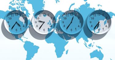 Difference between Standard Time and Normal Time