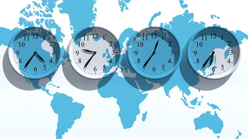 Difference between Standard Time and Normal Time