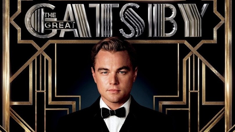 Difference between The Great Gatsby Book and Movie