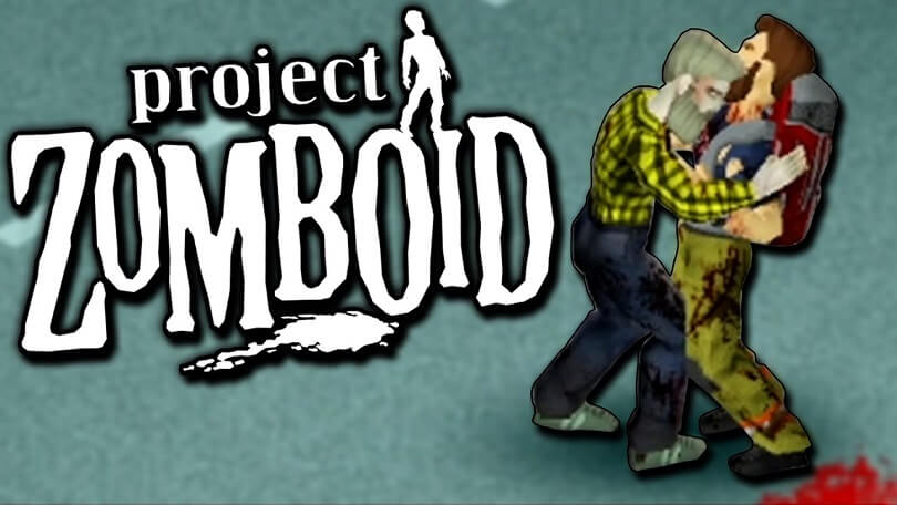 Project Zomboid Difference Between Build 40 and 41